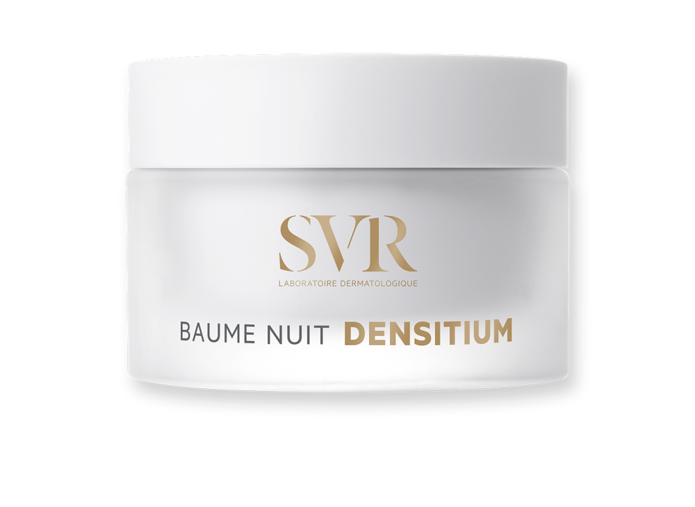 SVR Densitium night cream yövoide 50 ml
