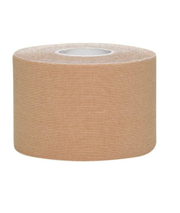 LUMOMED Kinesioteippi beige 1 kpl