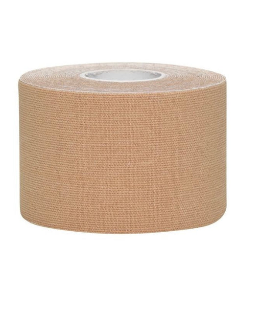 LUMOMED Kinesioteippi beige 1 kpl