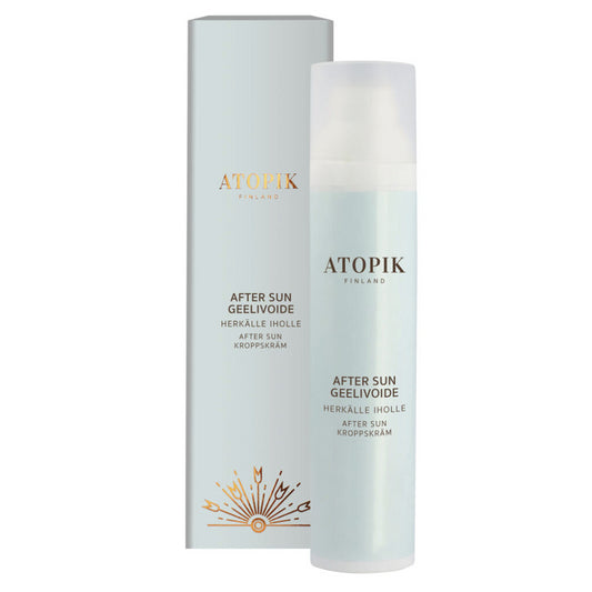 ATOPIK After sun geelivoide