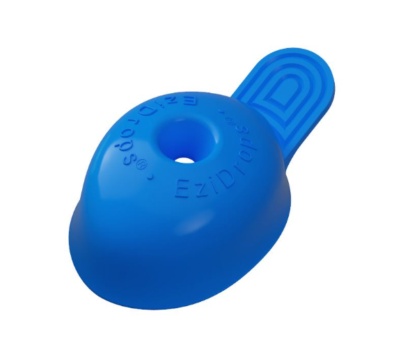 Ezidrops silmätipan tiputtaja 1 kpl