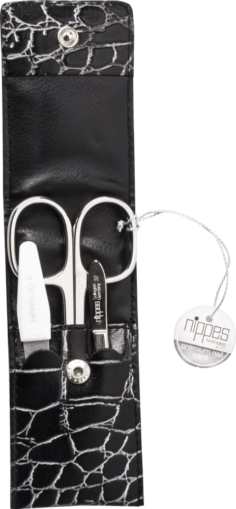 NIPPES Manikyyrisetti 1 kpl