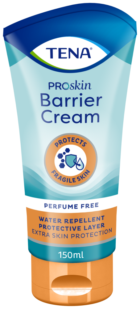 TENA Barrier Cream suojavoide 150 ml