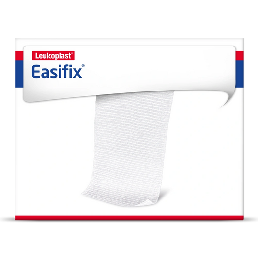 EASIFIX Elastinen kiinnitysharso 10 cm x 4 m 1 kpl