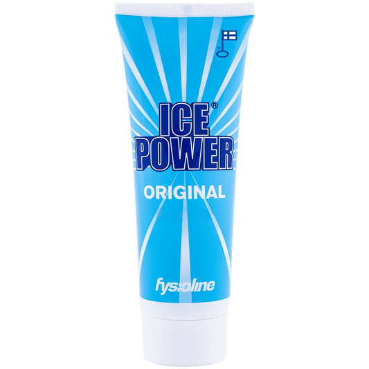 ICE POWER Kylmägeeli