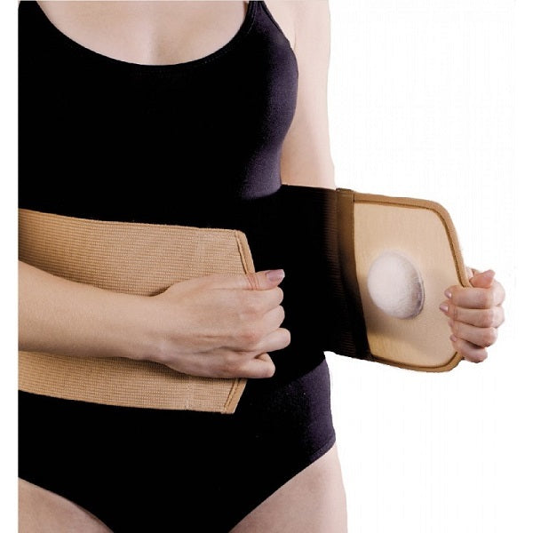 LABTEX Care Nordic napatyrävyö, koko XL 1 kpl