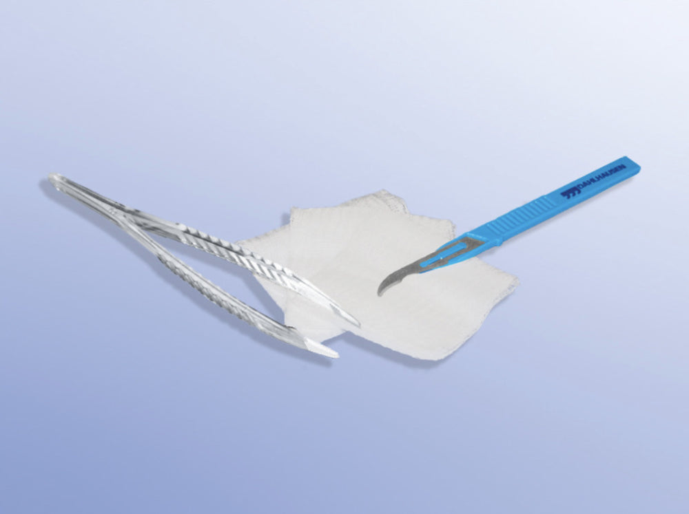 TIKINPOISTOPAKKAUS 1 kpl