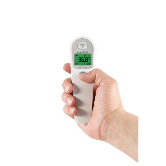 MICROLIFE IR310 Korvakuumemittari 1 kpl