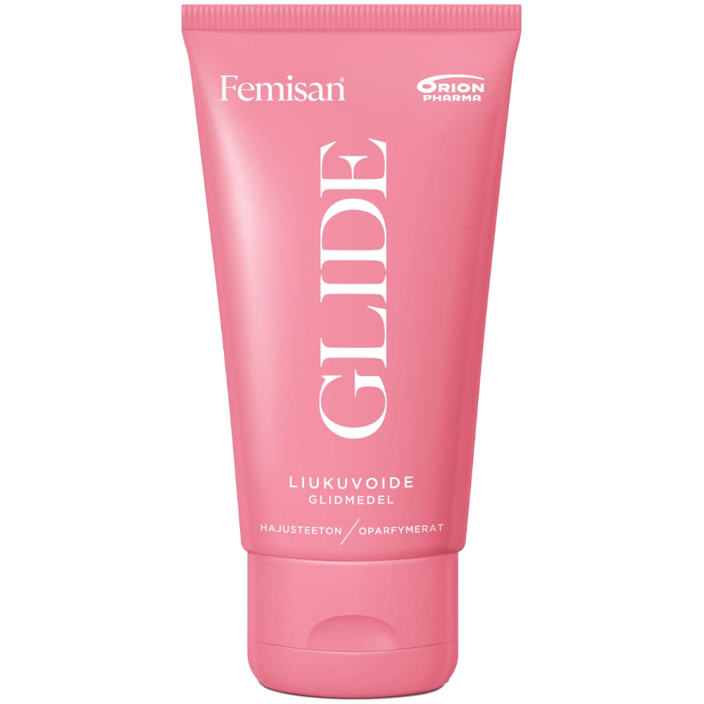 FEMISAN Glide liukuvoide 75 ml