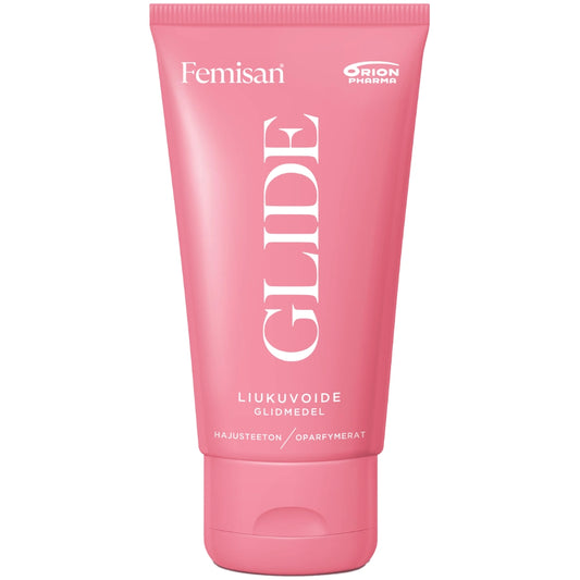 FEMISAN Glide liukuvoide 75 ml