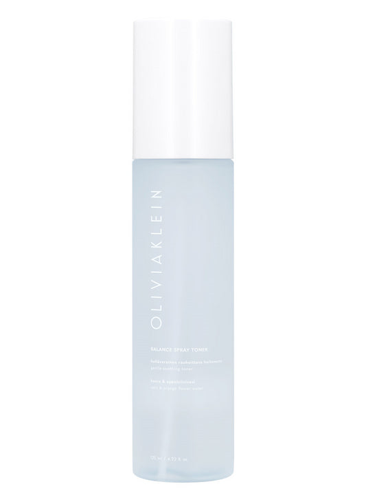 OLIVIA KLEIN Balance spray toner rauhoittava hoitoneste 125 ml