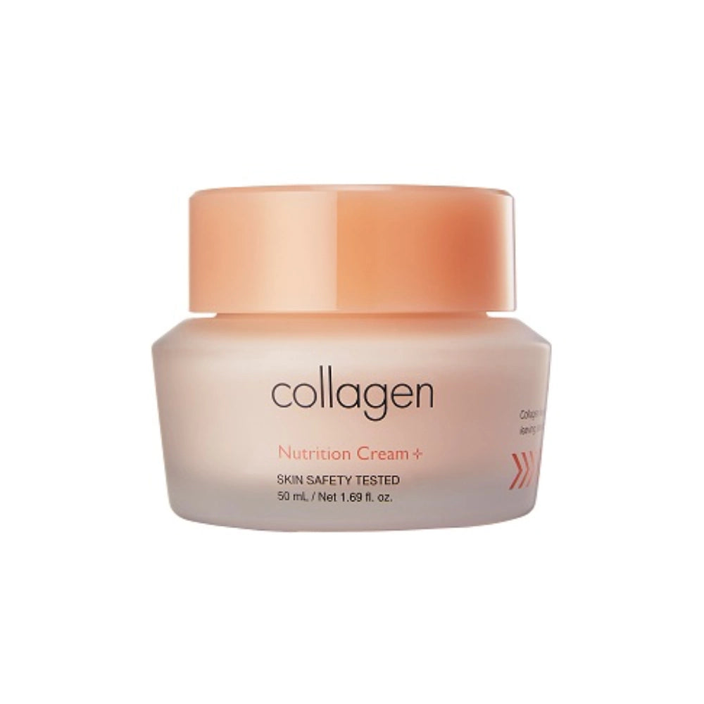 ITS SKIN Collagen nutrition kasvovoide 50 ml