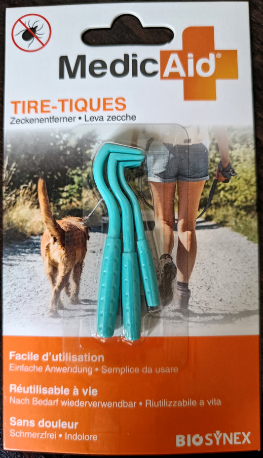 MAGNIEN Punkinpoistaja 3 kpl