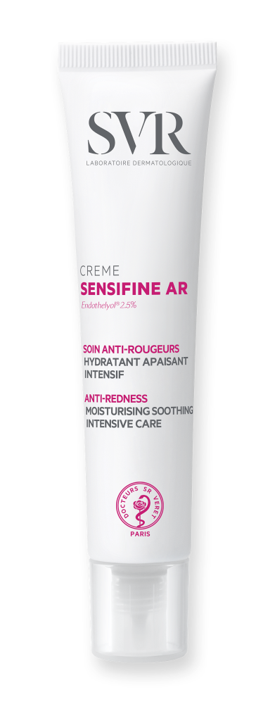 SVR Sensifine Ar Creme voide 40 ml