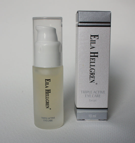 EILA HELLGREN Triple Active Eye Care merilevätiiviste 10 ml