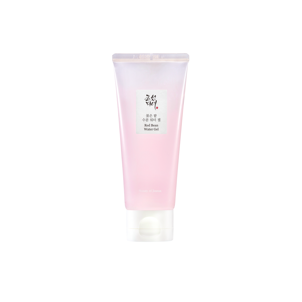 BEAUTY Of Joseon Red Bean Water Gel virkistävä geelivoide 100 ml