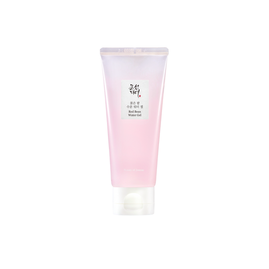 BEAUTY Of Joseon Red Bean Water Gel virkistävä geelivoide 100 ml