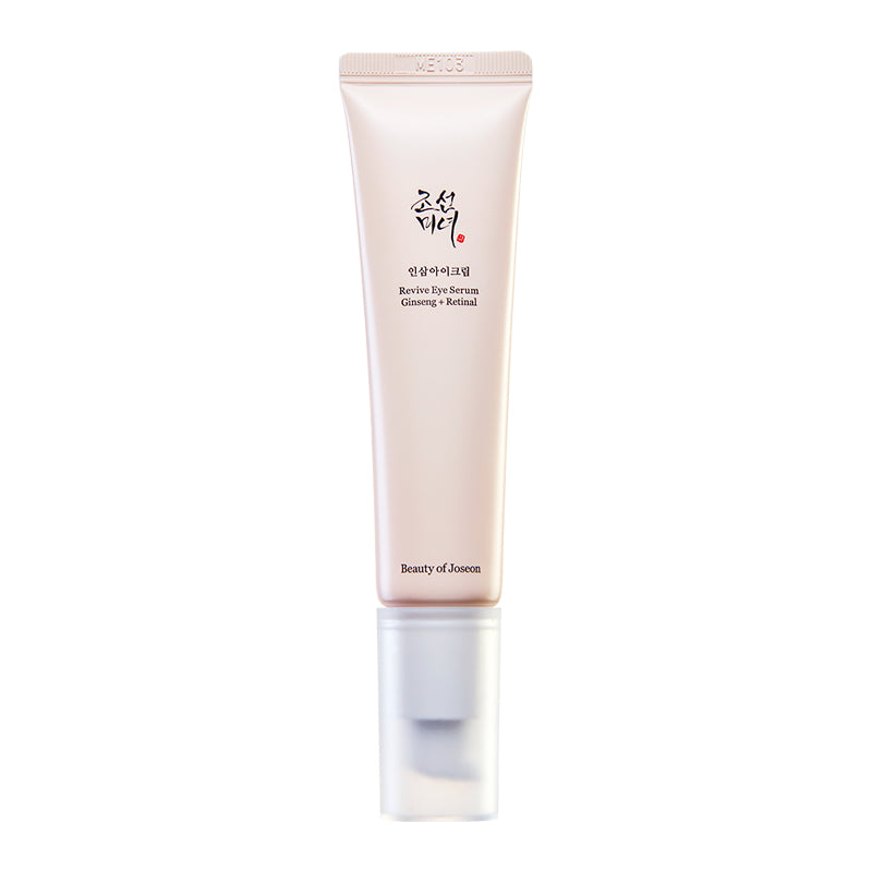 BEAUTY Of Joseon Revive Eye Serum silmänympärysvoide 30 ml