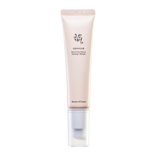 BEAUTY Of Joseon Revive Eye Serum silmänympärysvoide 30 ml