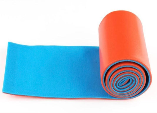 LUMOCARE Yleislasta murtumien ja raajojen tukemiseen 1 kp