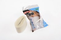 SNÖGG UNI ITSEENSÄKIINNITTYVÄ SIDOS 8CM X 1M 1 KAPPALE