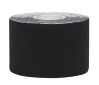 PHARMACARE KINESIOTEIPPI 5CMX5M MUSTA 1 RULLA