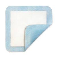 MEXTRA SUPERABSORBENT HAAVASIDOS 10X10CM, 10 KAPPALETTA