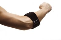 REHBAND UD TENNIS ELBOW STRAP TENNISKYYNÄRPÄÄTUKI 1 KPL