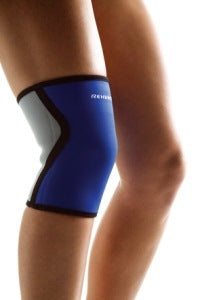 REHBAND QD KNEE SLEEVE 3MM POLVITUKI, KOKO XS 1 KPL