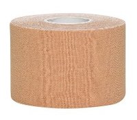 PHARMACARE KINESIOTEIPPI 5CMX5M BEIGE 1 RULLA