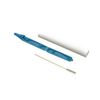 TOP DENT HAMMASVÄLIHARJA 0,6MM 12 KPL