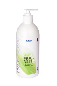 PROVISOR PESUNESTE PUMPULLA 500 ML