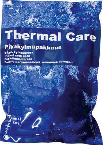 THERMAL CARE PIKAKYLMÄPAKKAUS 1 KPL