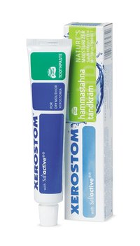 XEROSTOM HAMMASTAHNA KUIVAN SUUN HOITOON 50 ML