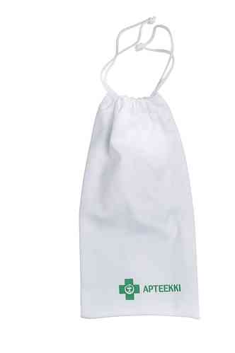 APTEEKKI LUKULASIEN MIKROKUITUPUSSI 1 KPL