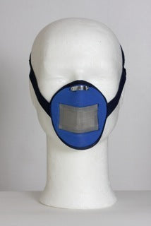 JONASPORT LÄMMITIN SININEN 1 KPL