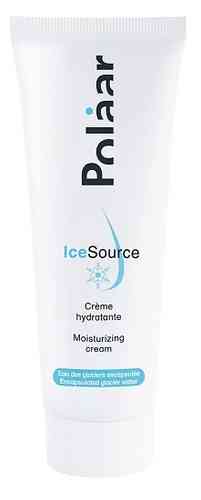 POLAAR MOISTURIZING CREAM HOITOVOIDE KAIKILLE IHOTYYPEILLE 50 ML