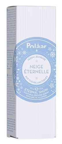 POLAAR ETERNAL SNOW SERUM HERKÄN IHON HOITOSEERUMI 30 ML
