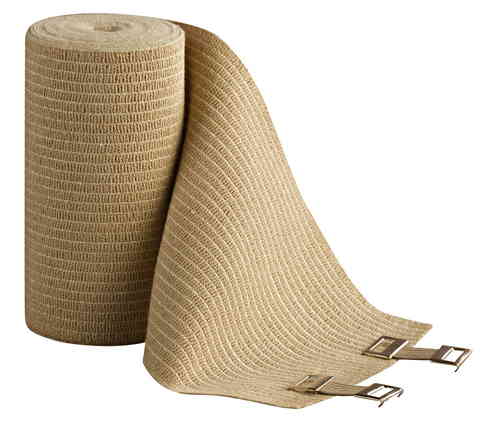 PHARMACARE IDEAL COMPRESS SIDE 8CMX5M 1 KPL