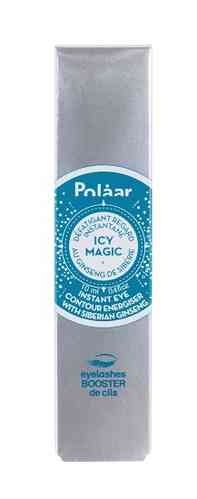 POLAAR ICY MAGIC INSTANT EYE CONTOUR SILMÄNYMPÄRYSVOIDE 10 ML