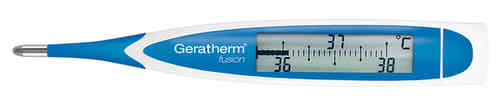 GERATHERM FUSION DIGITAALINEN KUUMEMITTARI 1 kPL