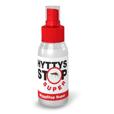 HYTTYSSTOP SUPER 50 ML