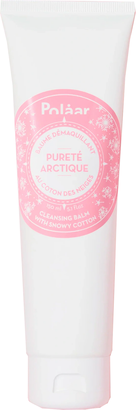 POLAAR Arctic purity cleansing balm meikinpoistovoide 150 ml