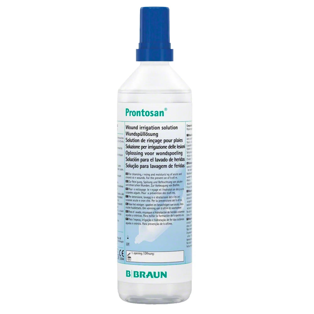 PRONTOSAN Haavahuuhdeliuos 350 ml
