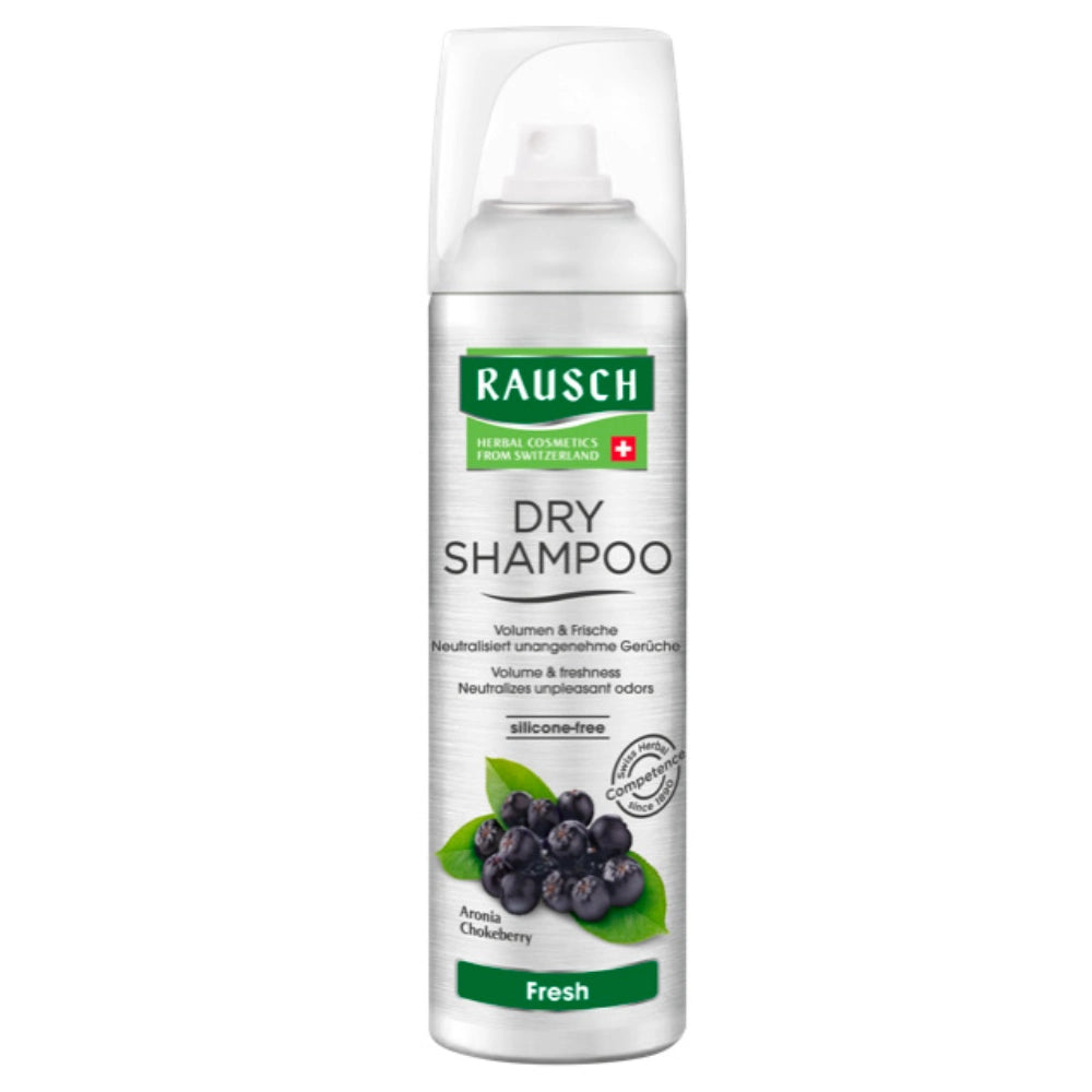 RAUSCH Kuivashampoo Fresh 150 ml