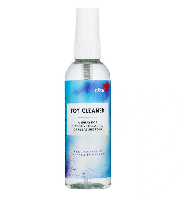 RFSU Toy cleaner puhdistussuihke 100 ml