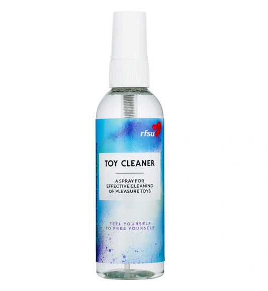 RFSU Toy cleaner puhdistussuihke 100 ml