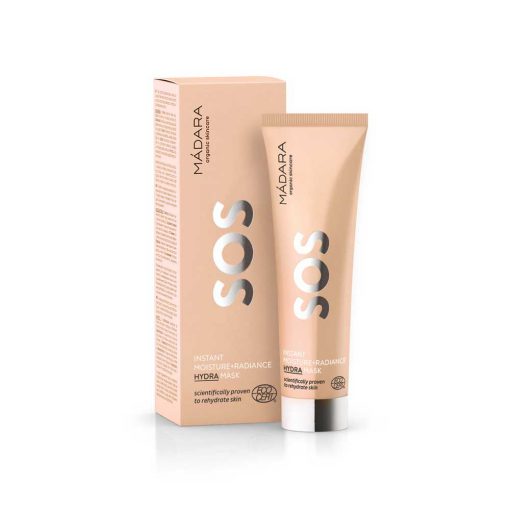 MADARA SOS HYDRA MASK 60 ML