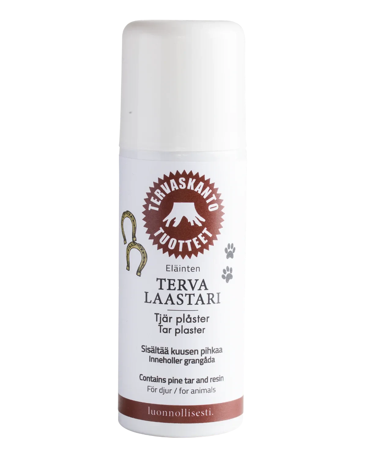 TERVASKANTO Eläinten tervalaastari suihke 220 ml