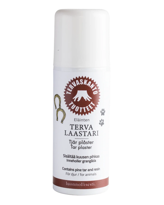 TERVASKANTO Eläinten tervalaastari suihke 220 ml